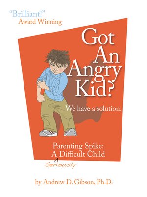 cover image of Got an Angry Kid?
